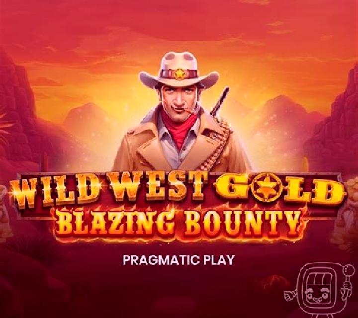 Golden West (Combo Slots) online slot