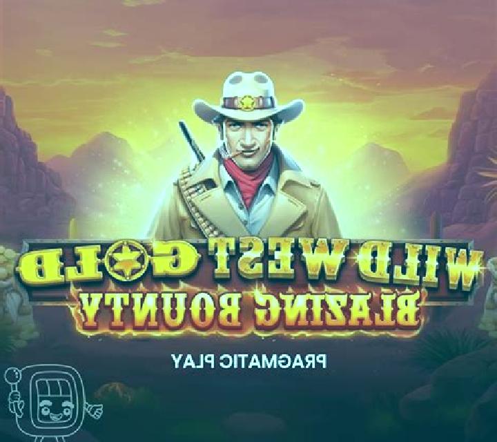 Golden West (Combo Slots) slot game