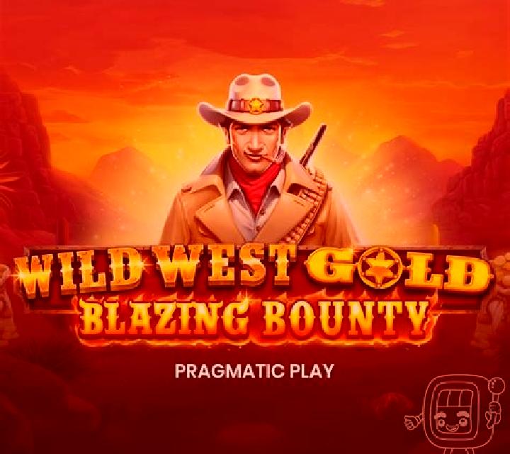Golden West (Combo Slots) slot machine