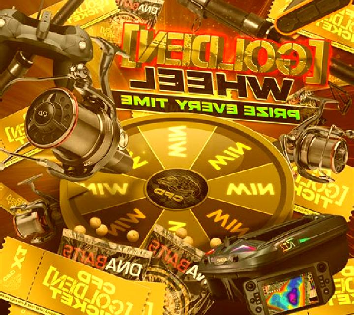 Golden Wheel (esball) slot machine