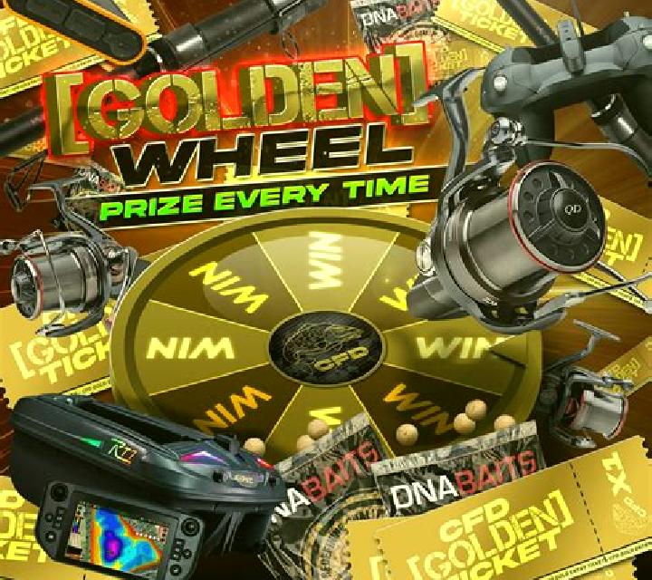 Golden Wheel (Golden Hero) slot game