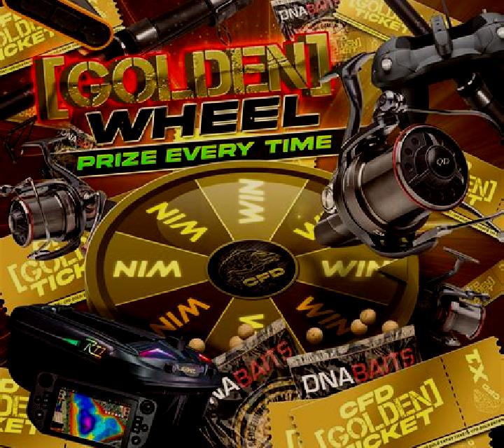 Golden Wheel (Golden Hero) slot machine
