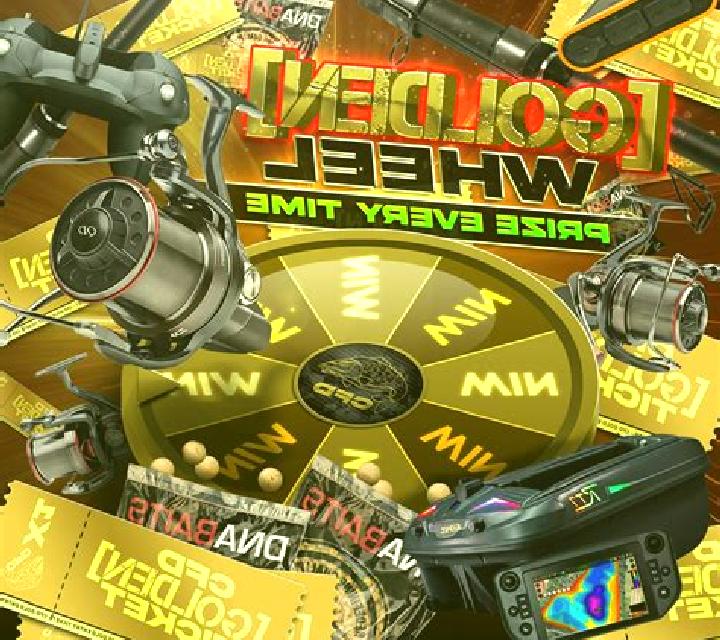 Golden Wheel (Golden Hero) slot