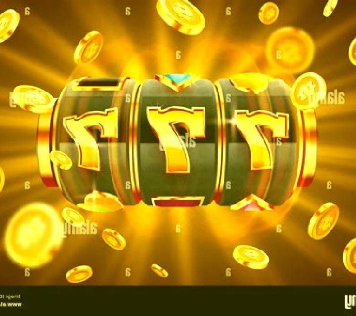 Golden Wheel Jackpot slot machine