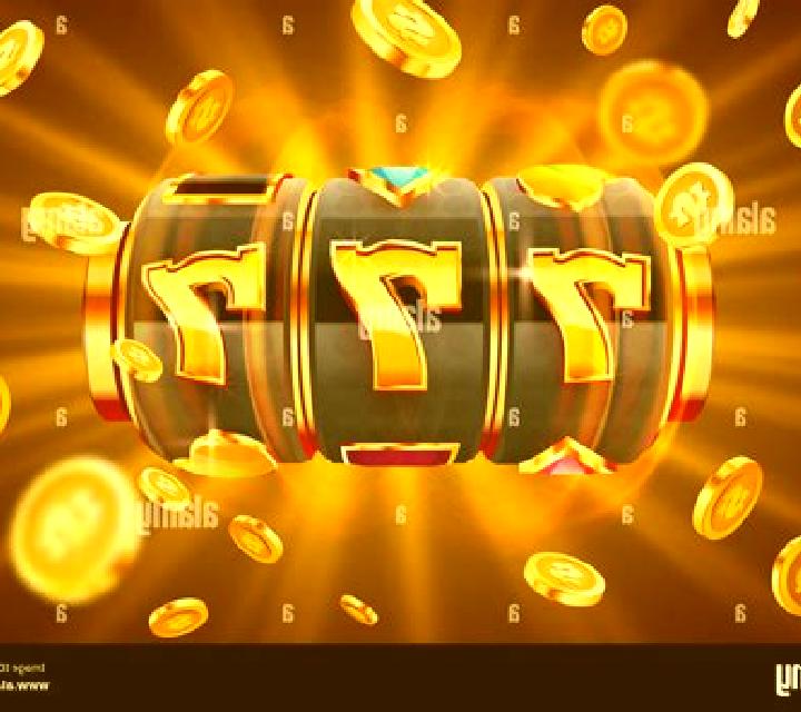 Golden Wheel Jackpot slot