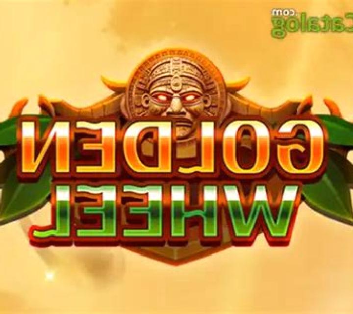 Golden Wheel (KA Gaming) slot