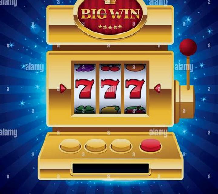 Golden Win slot game