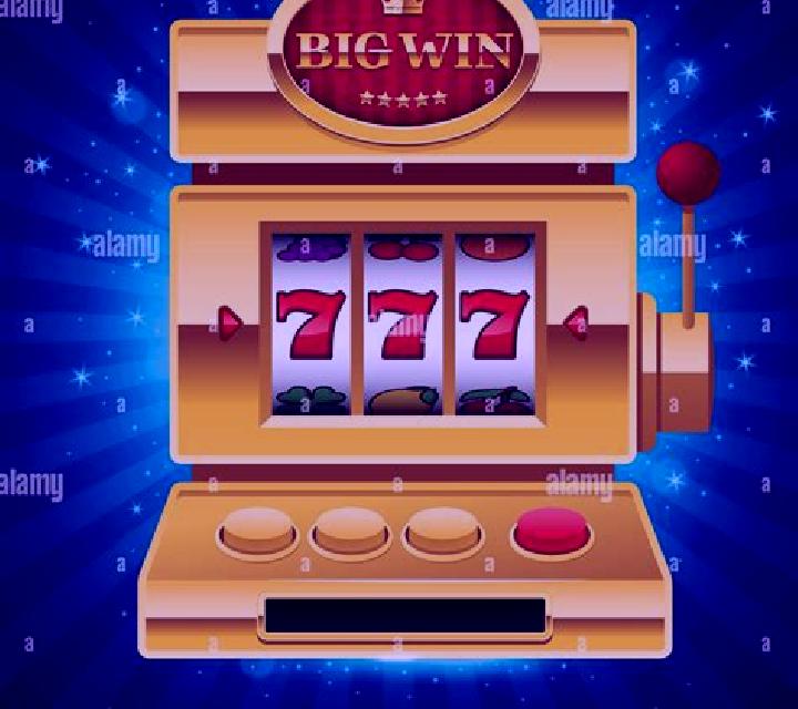 Golden Win slot machine