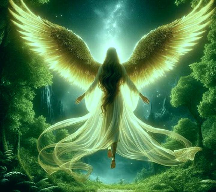 Golden Wings online slot