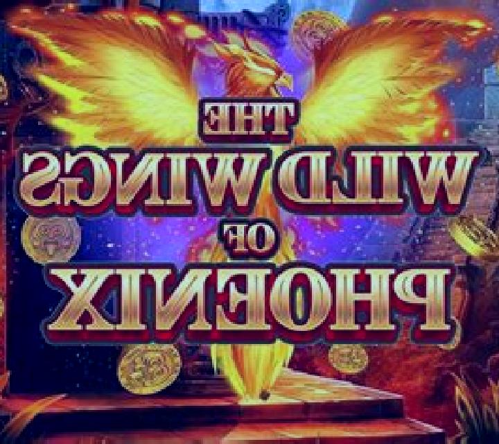Golden Wings slot