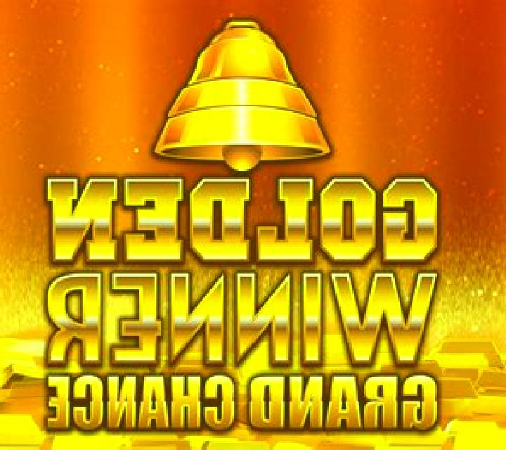 Golden Winner Grand Chance Super Wheel slot game