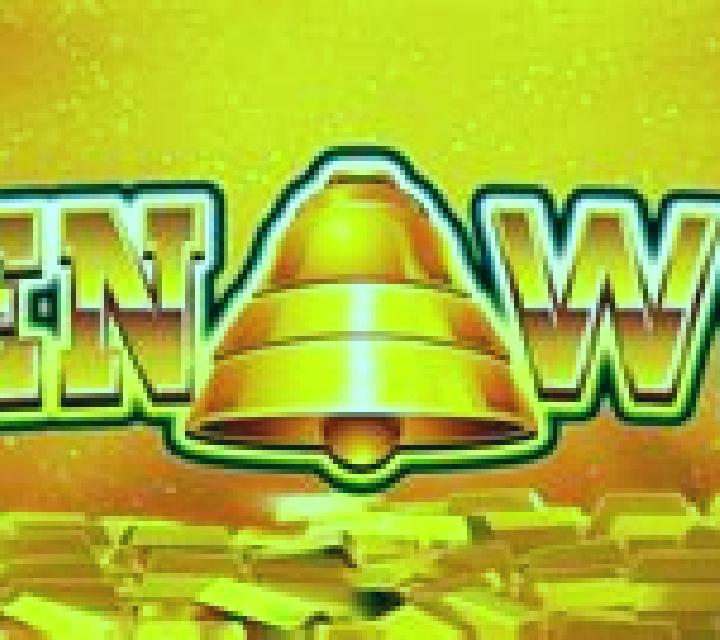 Golden Winner slot machine