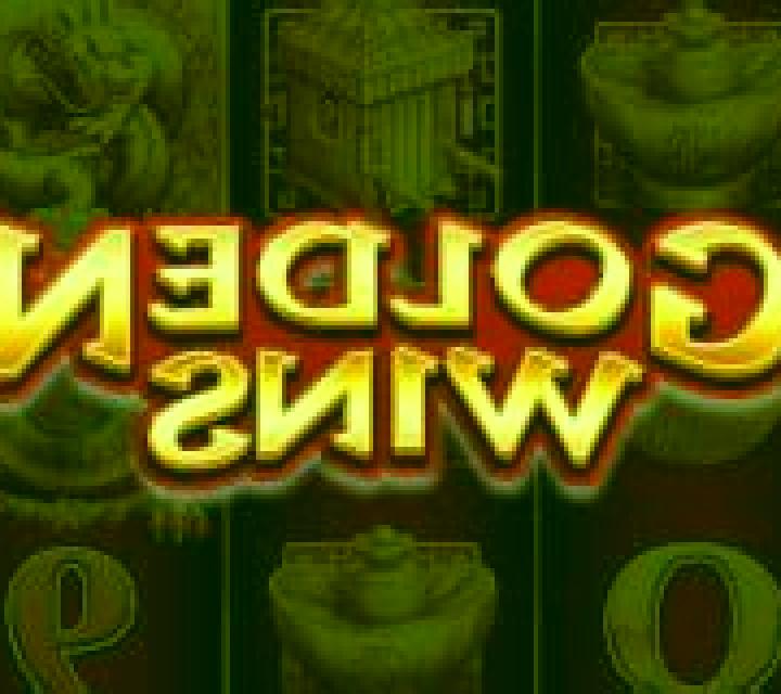 Golden Wins slot game