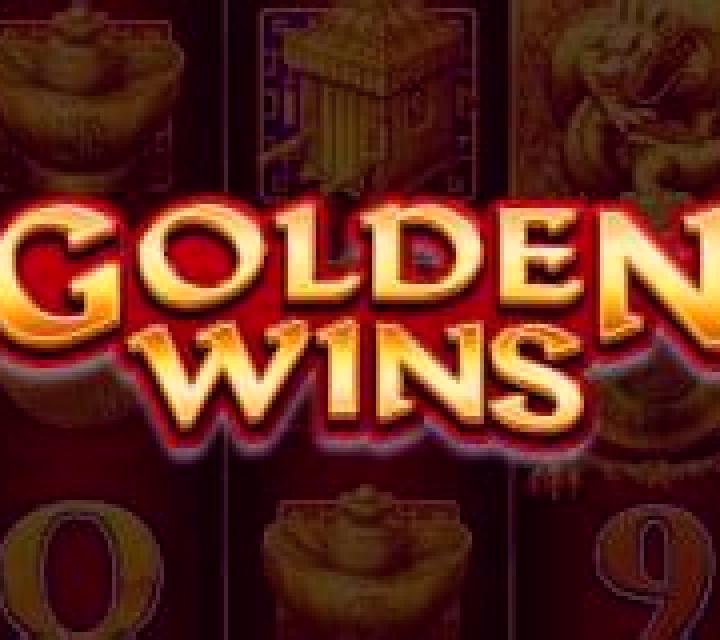 Golden Wins slot