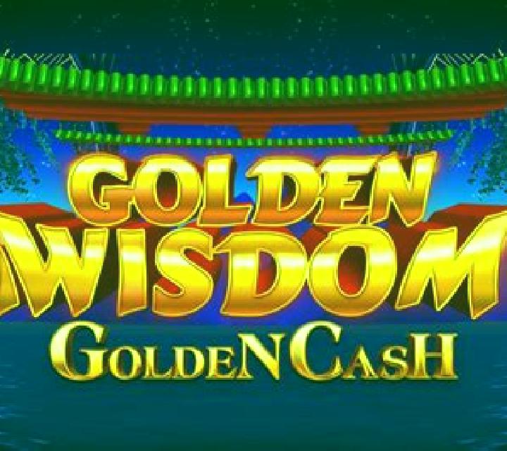 Golden Wisdom slot game