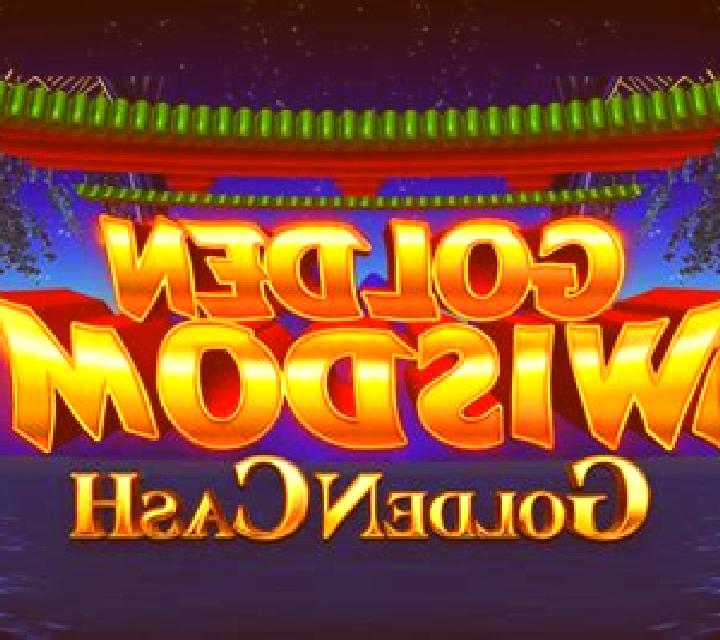 Golden Wisdom slot