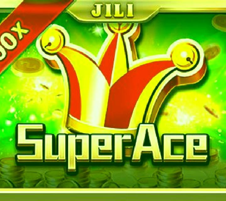 Golden X Ace online slot