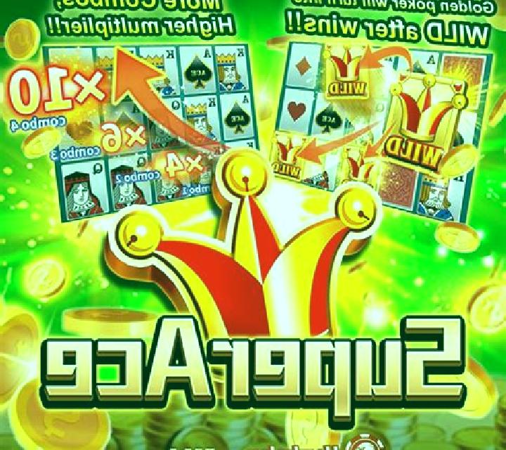 Golden X Ace slot