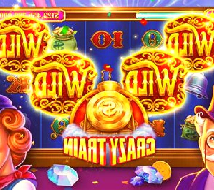 GOLDEN X casino online slot
