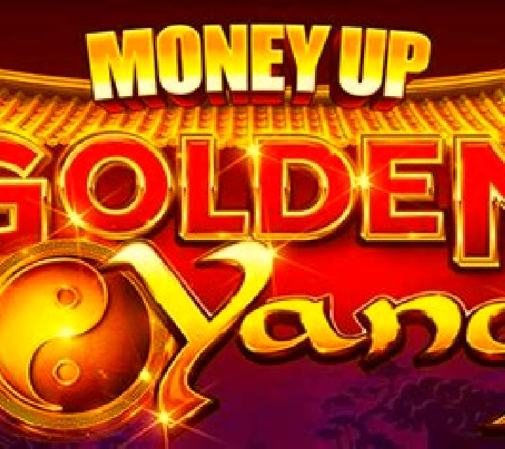 Golden Yang online slot