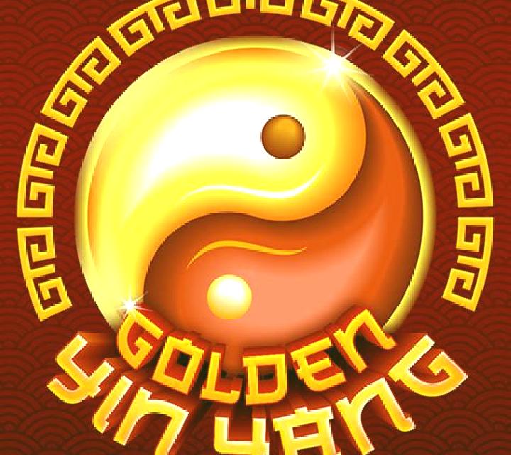 Golden Yang slot game