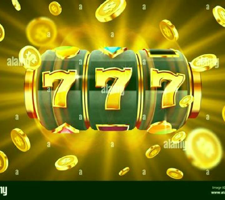 Golden Year online slot