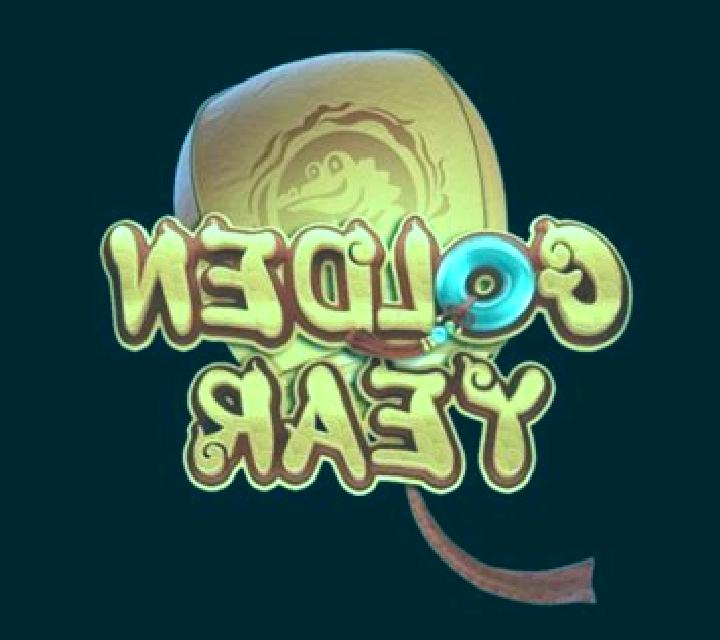 Golden Year slot