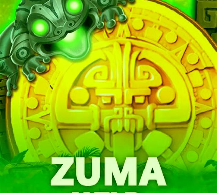 Golden Zuma online slot