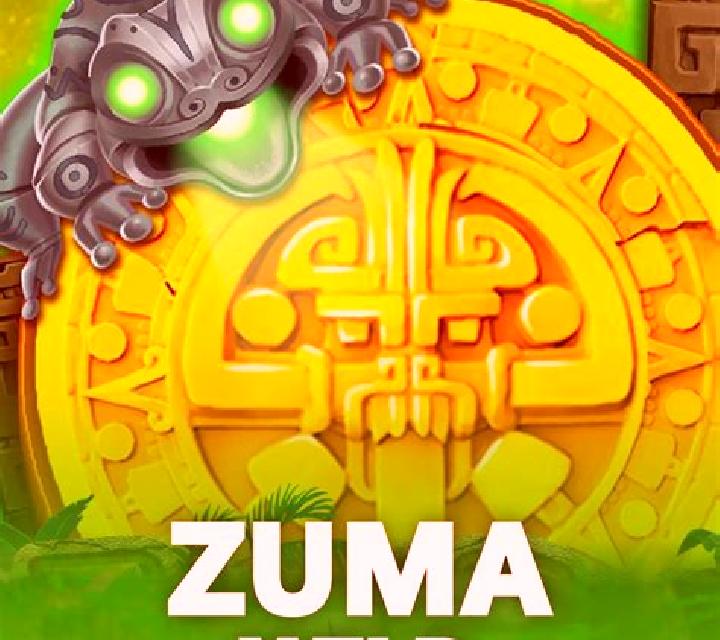 Golden Zuma slot machine