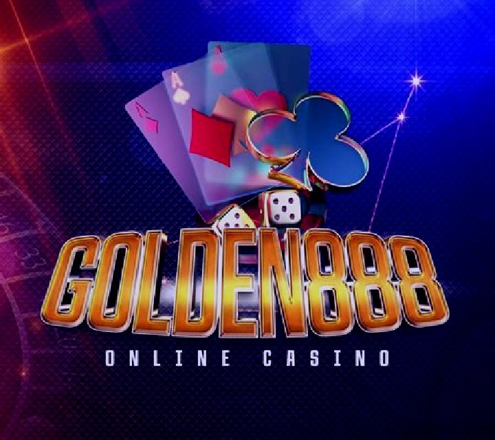 Golden888 online slot