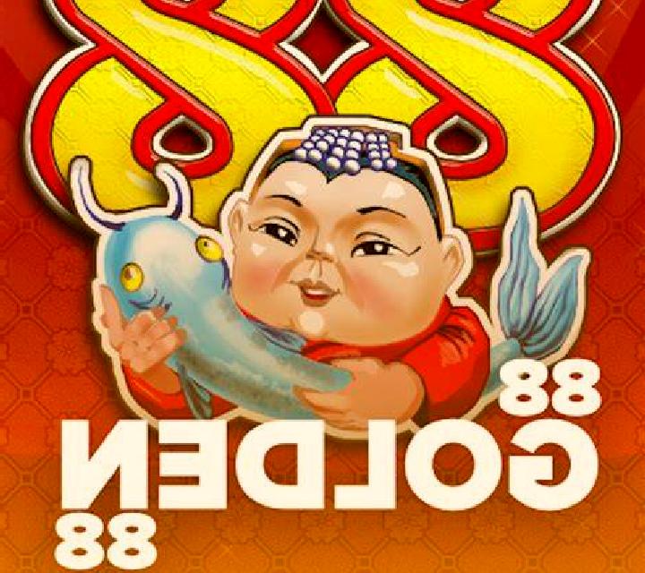 Golden888 slot game