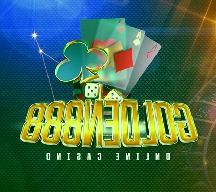 Golden888 slot machine