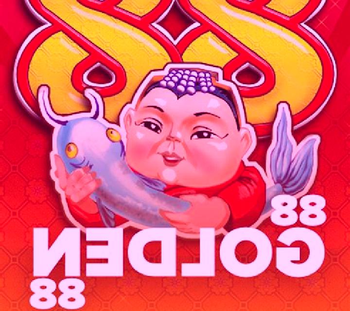 Golden888 slot