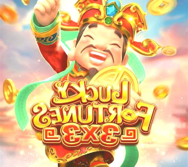 Goldenomatic (3x3) online slot