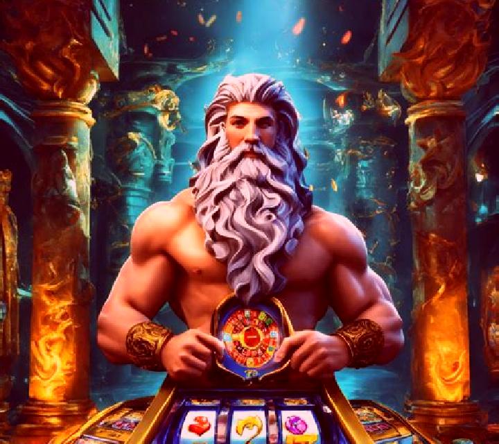 Gold Erado online slot