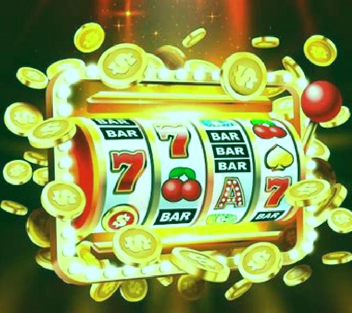 Gold Erado slot