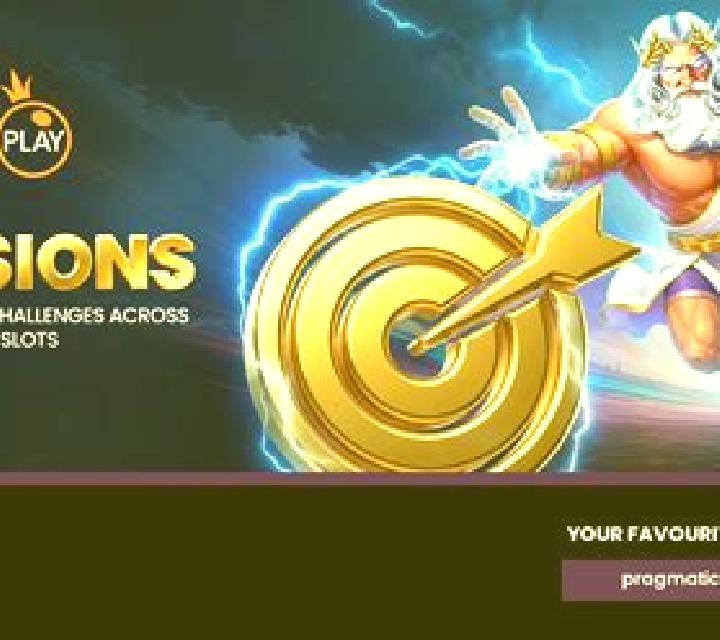 Goldfire 7s Missions online slot