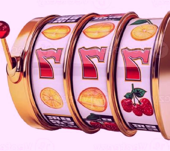 Goldfire 7s slot machine