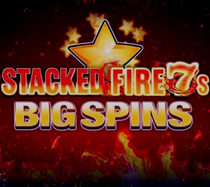 Goldfire 7s slot