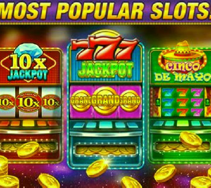 Goldheads online slot