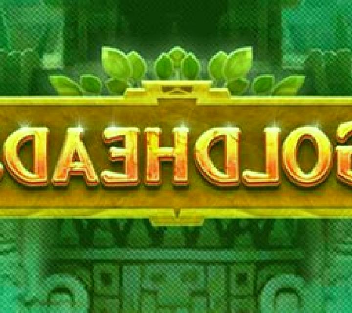 Goldheads slot