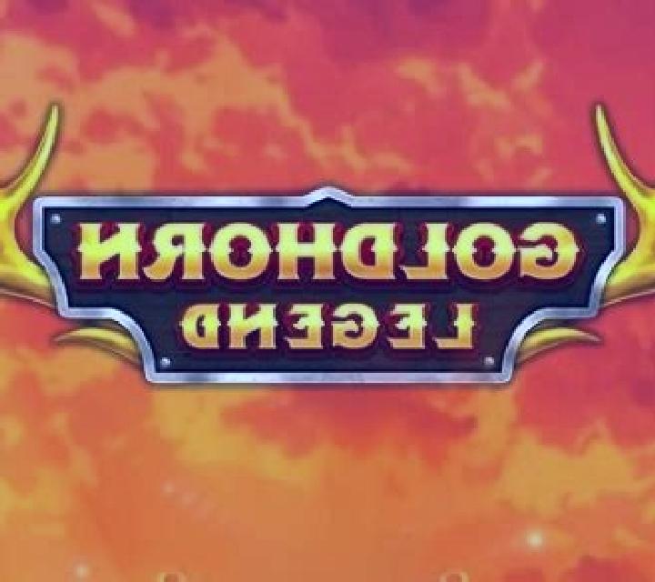 Goldhorn Legend online slot