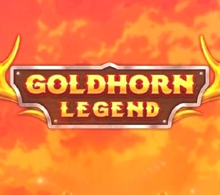 Goldhorn Legend slot game