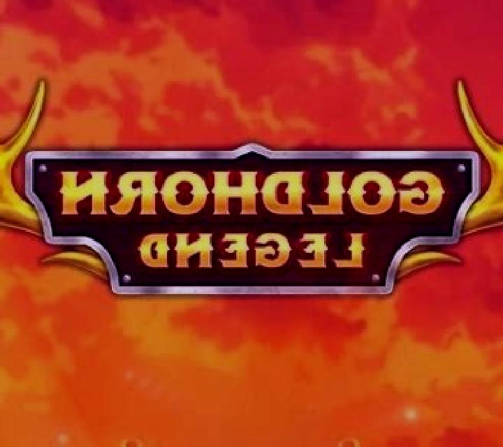Goldhorn Legend slot machine