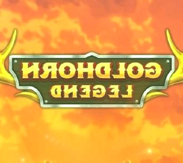 Goldhorn Legend slot
