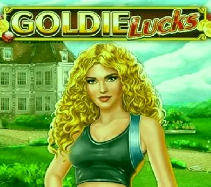 Goldie Lucks online slot