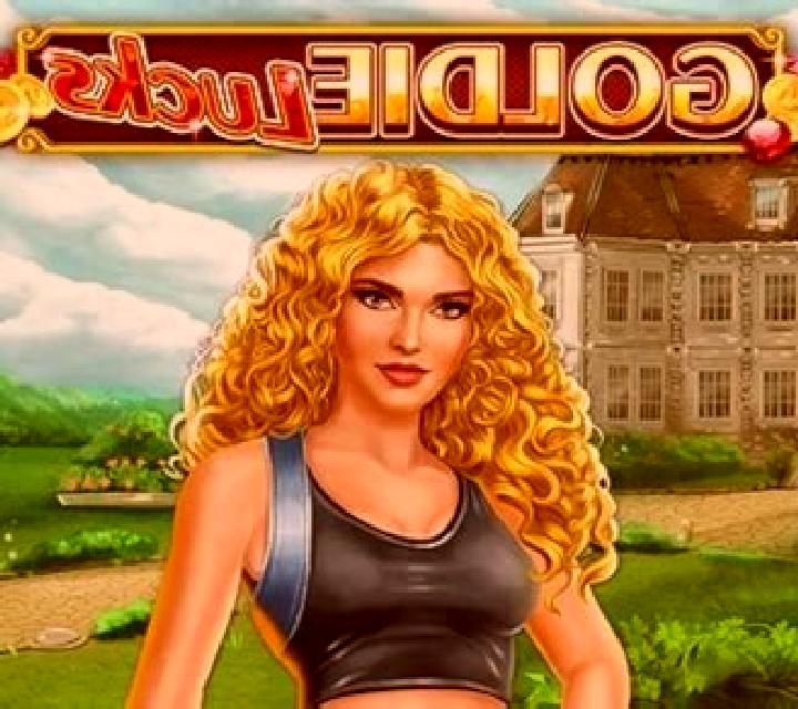 Goldie Lucks slot game