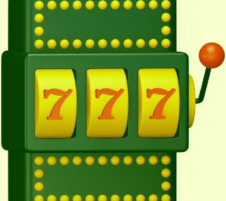 Goldie Lucks slot machine