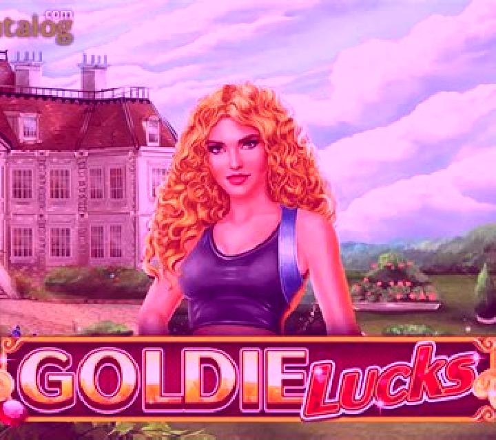Goldie Lucks slot