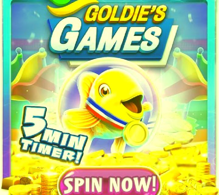 Goldie s Farm online slot